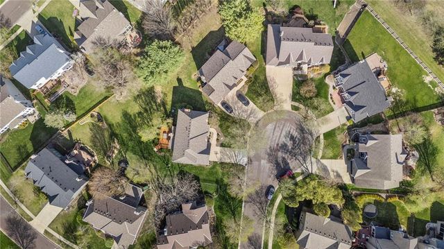14909 Benson Street, Overland Park, KS 66221
