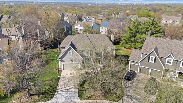 14909 Benson Street, Overland Park, KS 66221