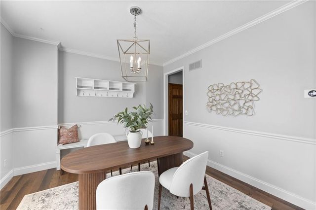 14909 Benson Street, Overland Park, KS 66221