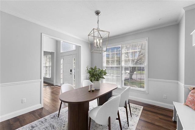 14909 Benson Street, Overland Park, KS 66221