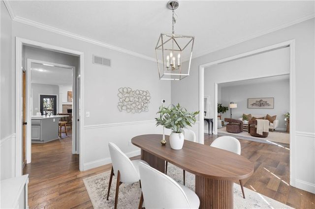 14909 Benson Street, Overland Park, KS 66221