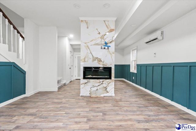 1505 E McIver Road, Florence, SC 29501