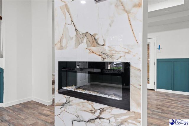 1505 E McIver Road, Florence, SC 29501