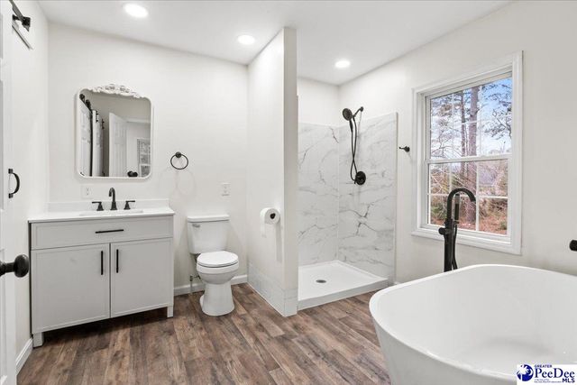 1505 E McIver Road, Florence, SC 29501