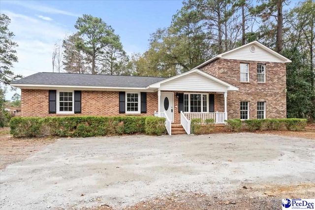 1505 E McIver Road, Florence, SC 29501