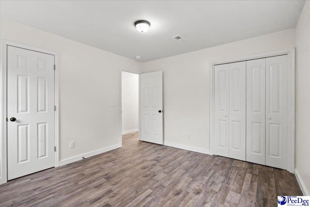 1505 E McIver Road, Florence, SC 29501