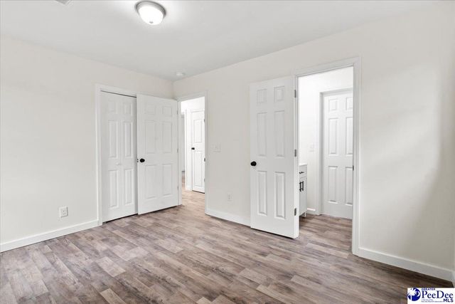 1505 E McIver Road, Florence, SC 29501