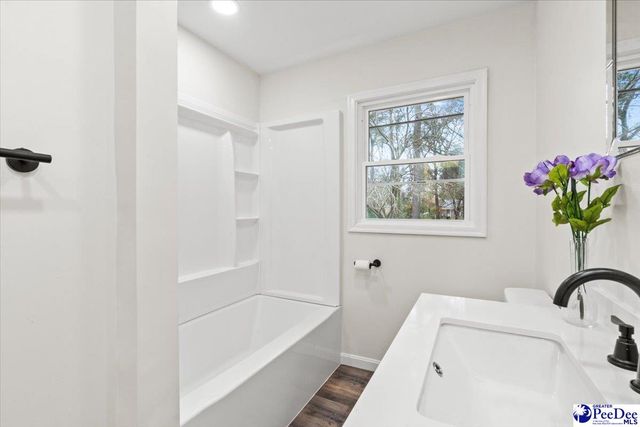 1505 E McIver Road, Florence, SC 29501