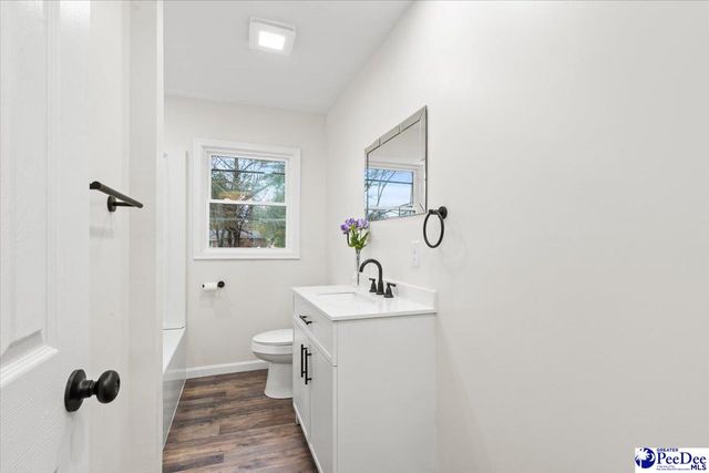 1505 E McIver Road, Florence, SC 29501