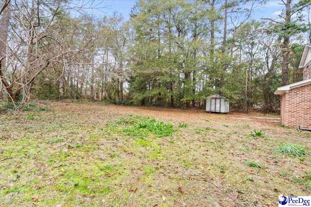 1505 E McIver Road, Florence, SC 29501