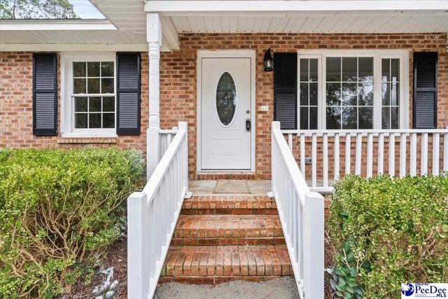 1505 E McIver Road, Florence, SC 29501