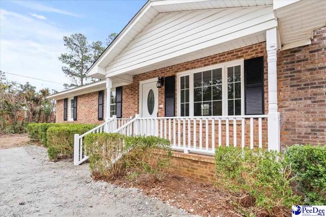 1505 E McIver Road, Florence, SC 29501