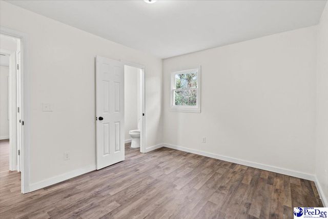 1505 E McIver Road, Florence, SC 29501