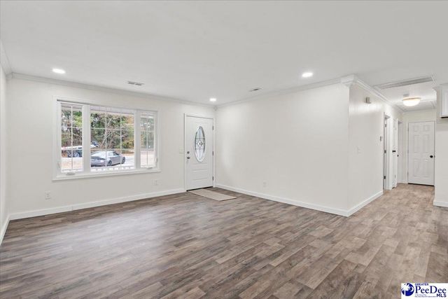 1505 E McIver Road, Florence, SC 29501