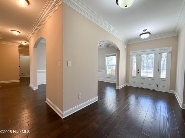 167 Hydrangea Lane, Hampstead, NC 28443