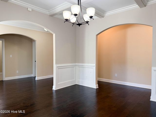 167 Hydrangea Lane, Hampstead, NC 28443