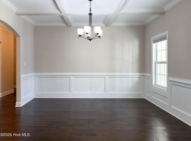 167 Hydrangea Lane, Hampstead, NC 28443