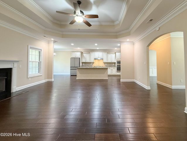 167 Hydrangea Lane, Hampstead, NC 28443