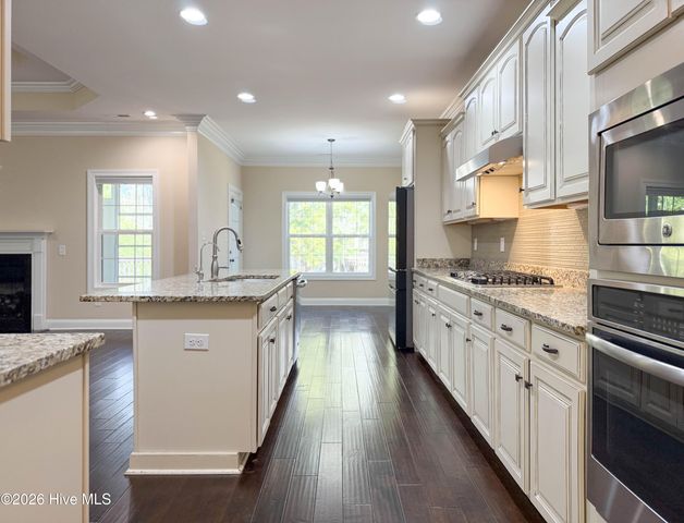 167 Hydrangea Lane, Hampstead, NC 28443