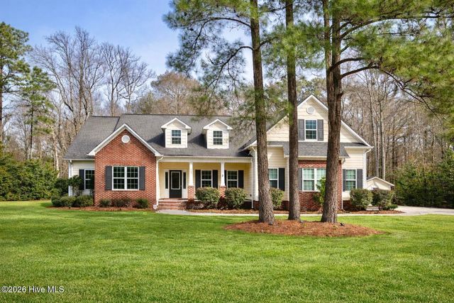 167 Hydrangea Lane, Hampstead, NC 28443
