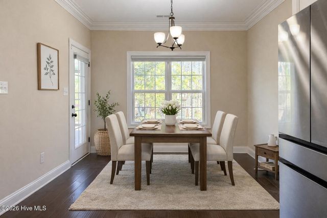 167 Hydrangea Lane, Hampstead, NC 28443