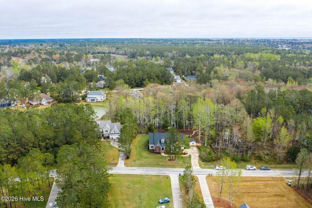 167 Hydrangea Lane, Hampstead, NC 28443