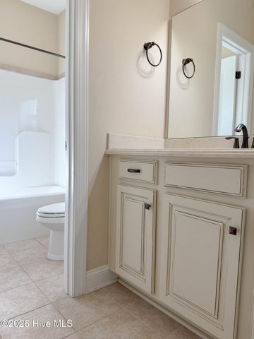 167 Hydrangea Lane, Hampstead, NC 28443