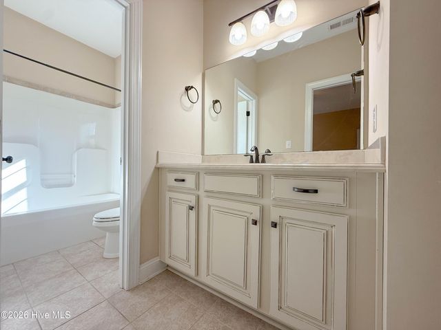 167 Hydrangea Lane, Hampstead, NC 28443