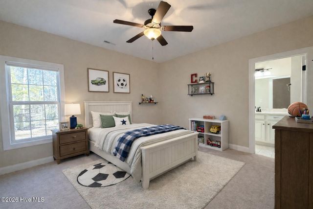 167 Hydrangea Lane, Hampstead, NC 28443