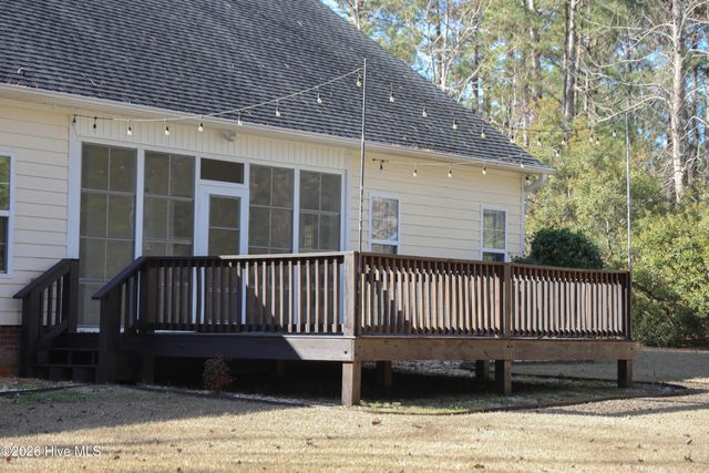 167 Hydrangea Lane, Hampstead, NC 28443