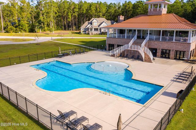 167 Hydrangea Lane, Hampstead, NC 28443