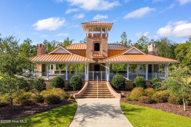 167 Hydrangea Lane, Hampstead, NC 28443