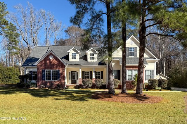 167 Hydrangea Lane, Hampstead, NC 28443