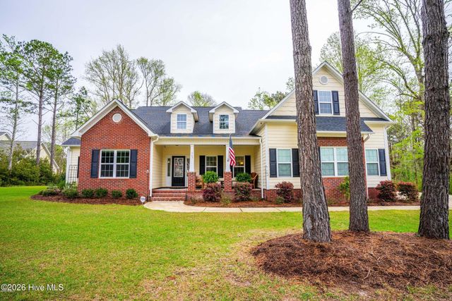 167 Hydrangea Lane, Hampstead, NC 28443