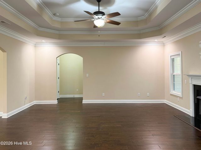 167 Hydrangea Lane, Hampstead, NC 28443