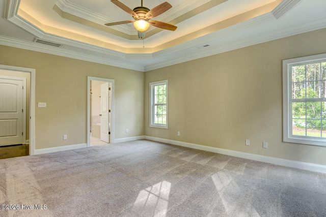 167 Hydrangea Lane, Hampstead, NC 28443