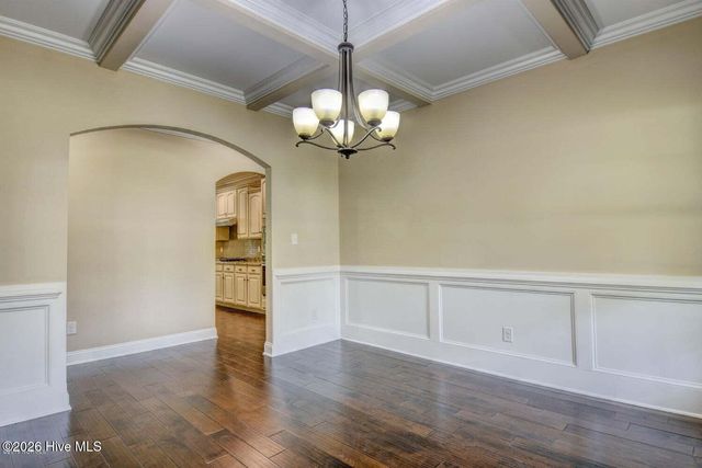 167 Hydrangea Lane, Hampstead, NC 28443