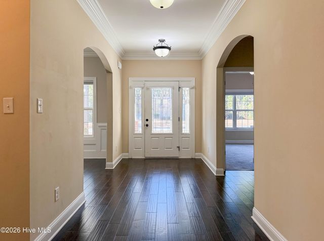 167 Hydrangea Lane, Hampstead, NC 28443