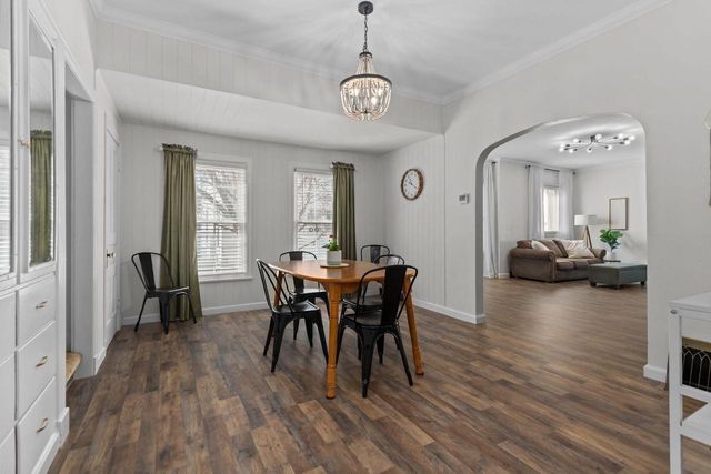 1224 EASTMAN STREET, Oshkosh, WI 54901