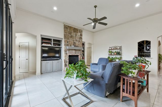 7120 Goodnight Ranch Road, North Richland Hills, TX 76182