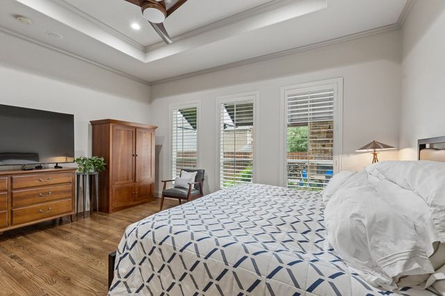 7120 Goodnight Ranch Road, North Richland Hills, TX 76182