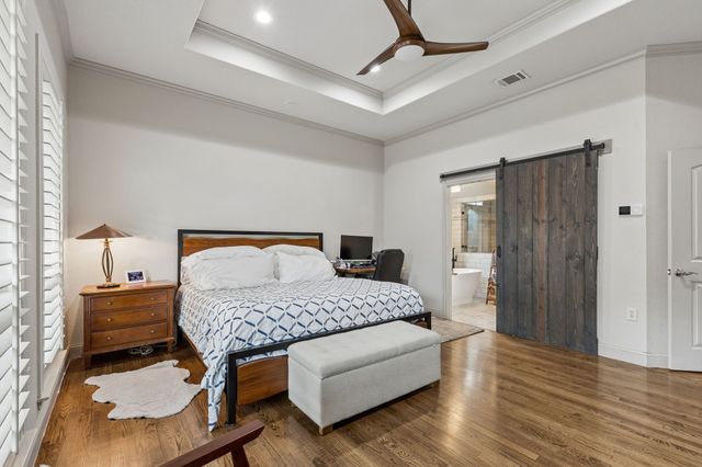 7120 Goodnight Ranch Road, North Richland Hills, TX 76182