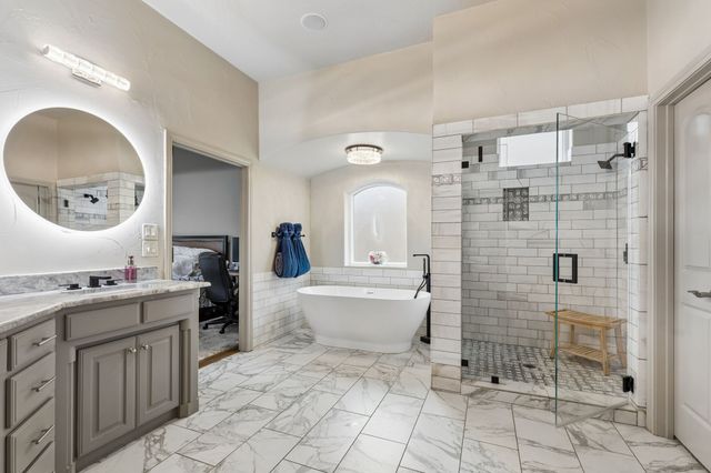 7120 Goodnight Ranch Road, North Richland Hills, TX 76182