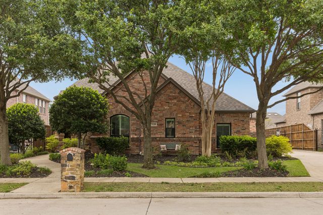 7120 Goodnight Ranch Road, North Richland Hills, TX 76182