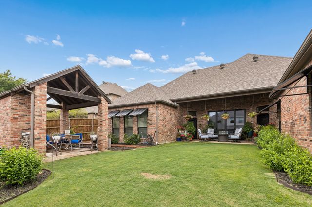 7120 Goodnight Ranch Road, North Richland Hills, TX 76182