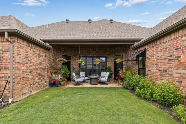 7120 Goodnight Ranch Road, North Richland Hills, TX 76182