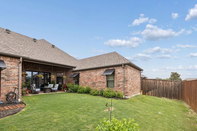 7120 Goodnight Ranch Road, North Richland Hills, TX 76182