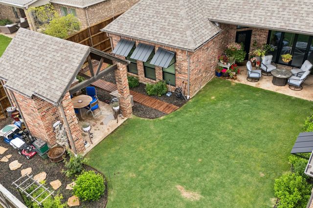 7120 Goodnight Ranch Road, North Richland Hills, TX 76182
