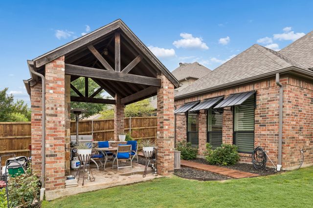7120 Goodnight Ranch Road, North Richland Hills, TX 76182