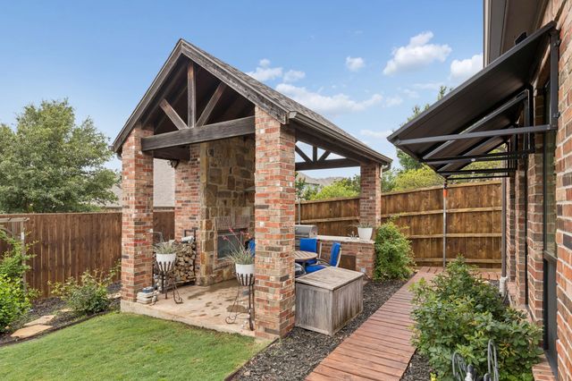 7120 Goodnight Ranch Road, North Richland Hills, TX 76182